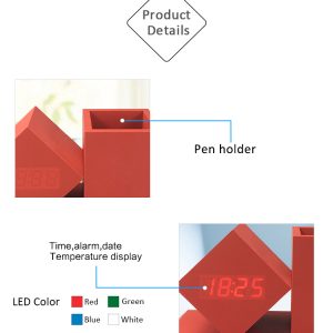 Red colour