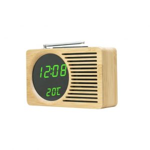 Green light FM radio
